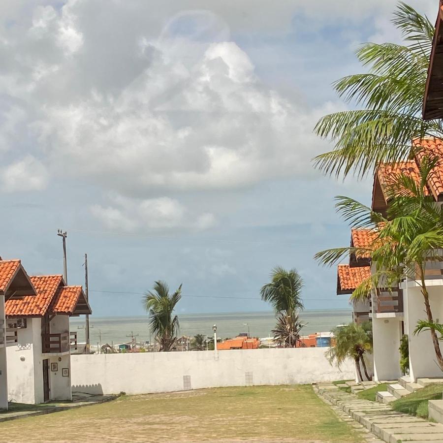 Casa Temporada Condominio Salinas A 300M Da Praia Do Atalaia Salinópolis Kültér fotó